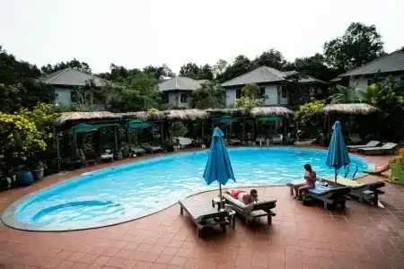 Vela Phu Quoc Resort - 20