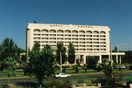 Достук - 11