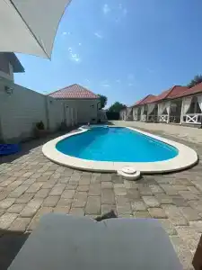 Гостевые домики - 34