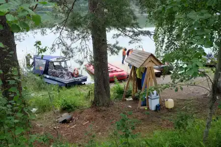 Karelia Love Glamping - 34