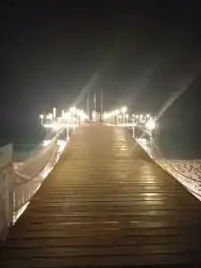 Sailor's Beach Club - 1