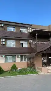 Солнечный Ветер - 0