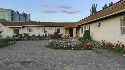 Гостевой дом у Светланы - 0