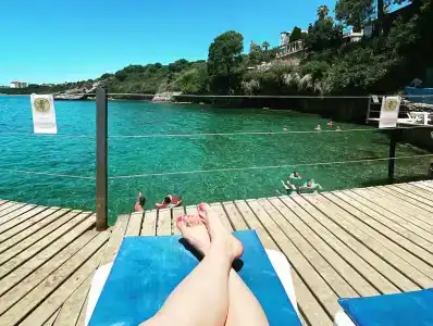 Aska Bayview Resort - All Inclusive - 14