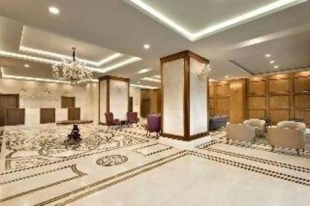 Ramada by Wyndham Yalova - 21