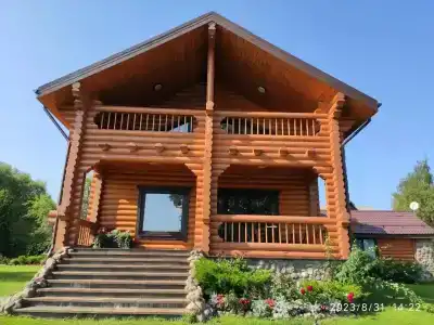 Дом на Волге - 7