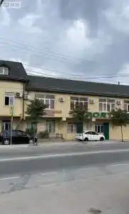 Солнечный - 1