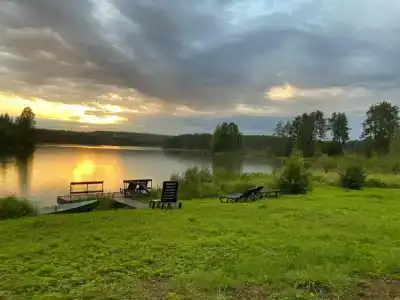 Стеклянный берег - 84