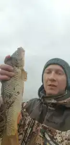 База отдыха на Сладком лимане - 22