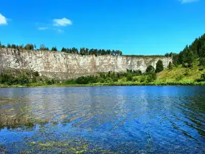 Серебряный ключ - 22