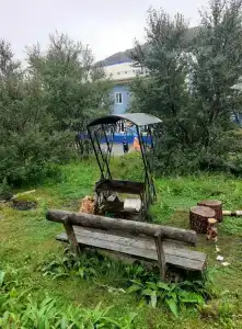 Норд Пилигрим - 3