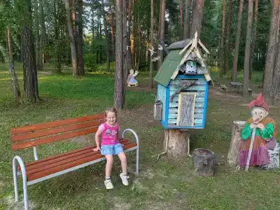 Детский Бронхолегочный Санаторий № 19 - 51