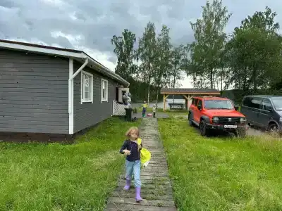 Берег Ладоги - 47