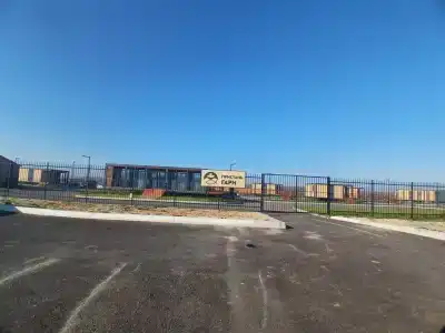 Пристань Гари - 43