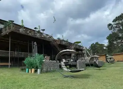 Вилла Малина - 76