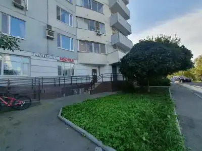 Монтана - 1