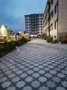 Каспий - 33