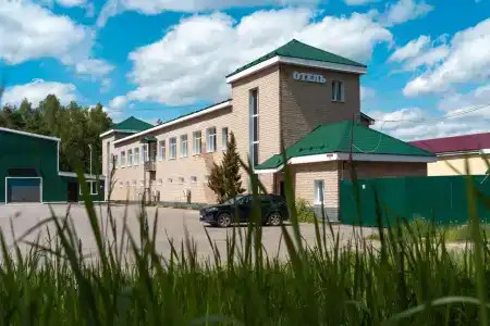 Мещерский Край - 8