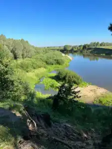 Белые бугры - 97