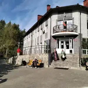 Русский лес - 61