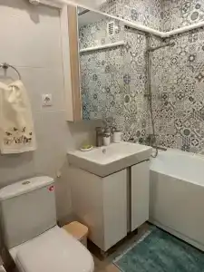 Гостевой дом в Центральном Парке - 39