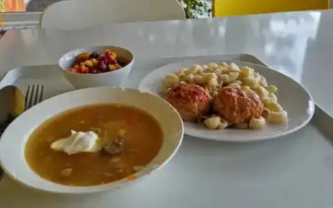 Конь и пес - 6