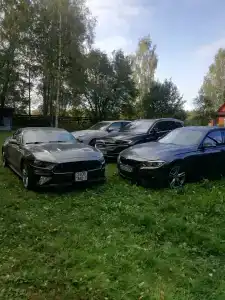 Хуторок Борок - 3