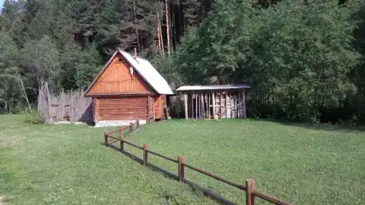 Тихая долина - 39