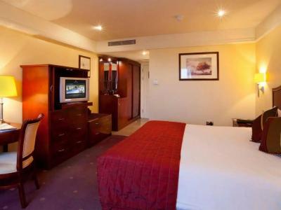 Bonnington & Leisure Centre - 92