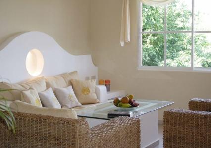 Lifestyle Crown Residence Suites - 21
