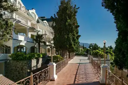 Palmira Palace Resort & SPA - 28