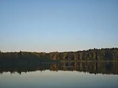 Подмосковье - 54