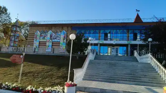Вишневая поляна - 45