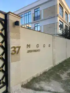 Moor apartments - 96
