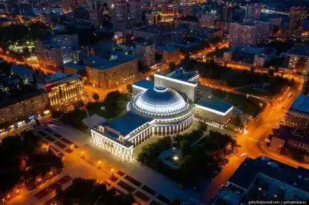 Апарт-отель ProSo - 3