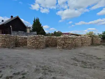 Экоотель Трын-трава - 10