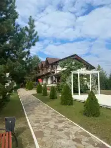 Старая Мельница - 1