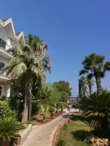 Sumela Garden - 27