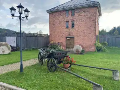 Ладожская Усадьба - 73