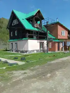 Гостевой дом на Орловской - 48