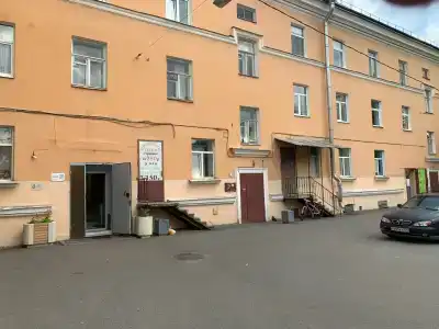 Дача на Ветеранов - 0