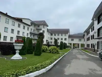 Центросоюз - 6