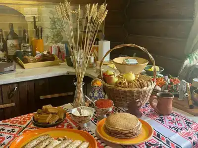 Медвежье урочище - 75