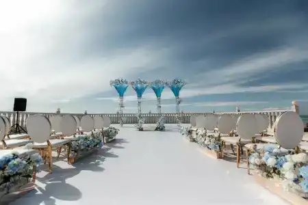 Alma Park Resort - 51