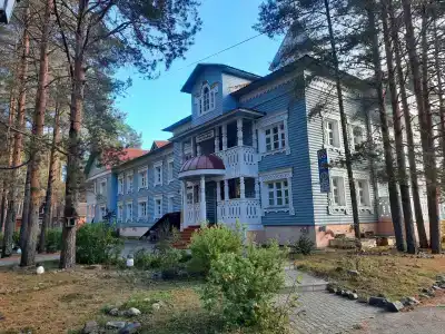 На Вотчине - 23