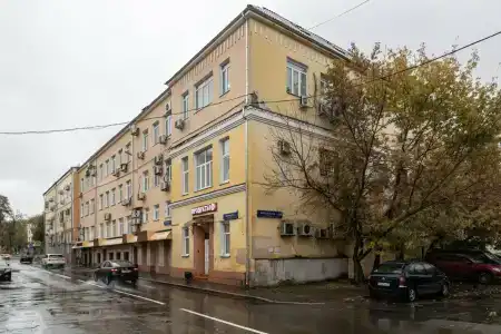 Моцарт - 6