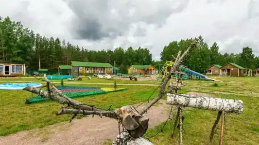 Подворье - 22