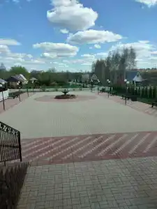 Спа-Сад Растущих Камней - 86