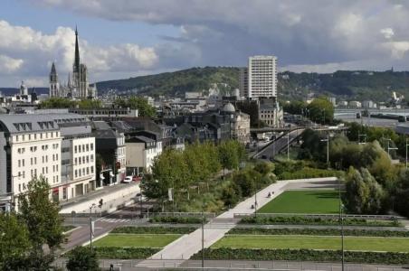 Novotel Suites Rouen Normandie - 8