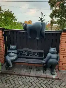 Три кота - 82